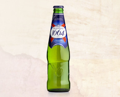 Kronenbourg