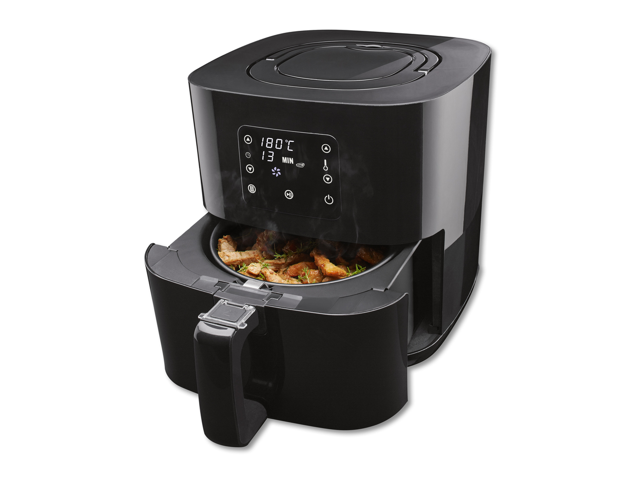 Friteuse (uniquement en Suisse alémanique)