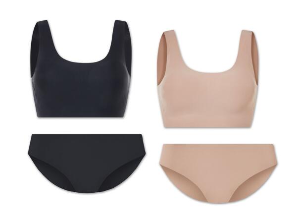 Damen Bustier/​Slip