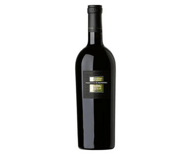 SESSANTANNI PRIMITIVO DI MANDURIA DOP