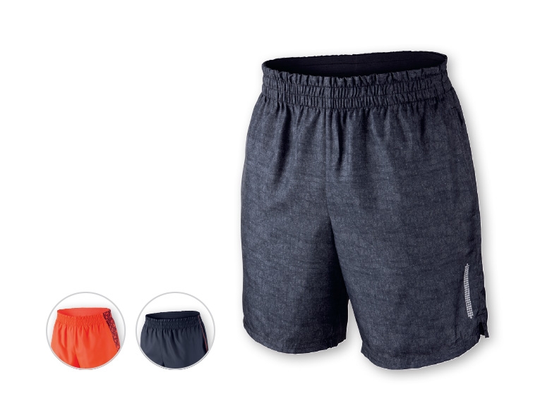 CRIVIT(R) Men's Sports Shorts