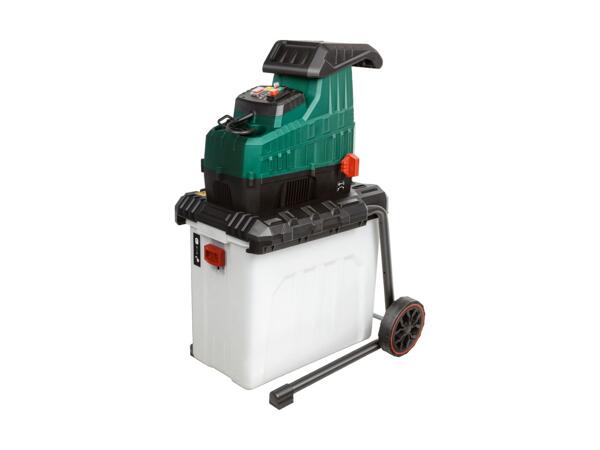 2800W Garden Shredder