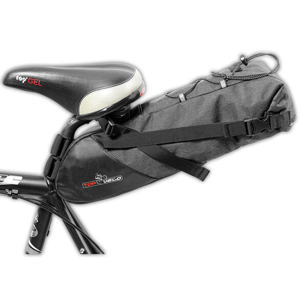 Satteltasche