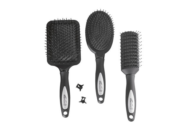Hairbrush