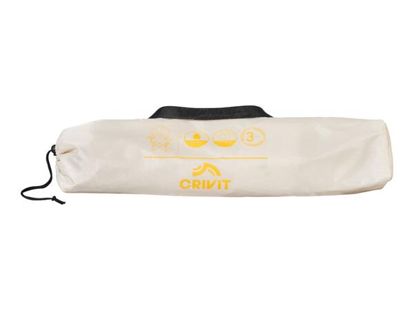 CRIVIT Kids' Lion Camping Chair