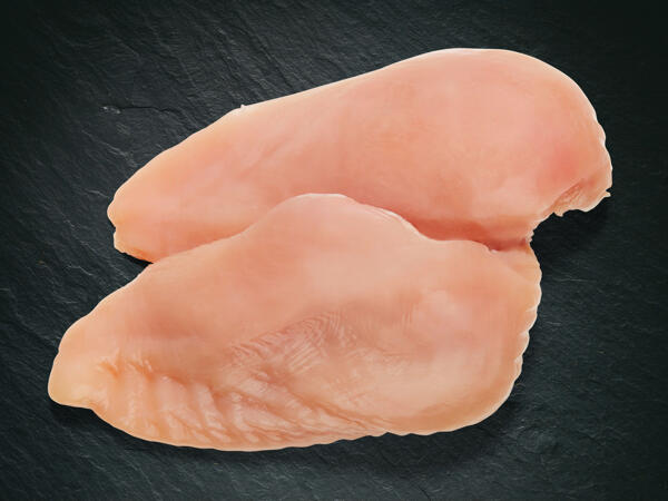 Petto di pollo XXL