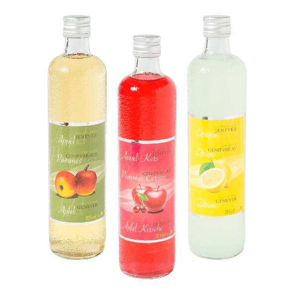 Fruchtgenever