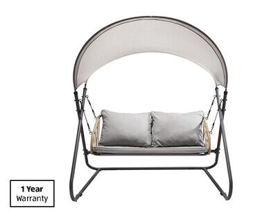 Outdoor Swing Chair 