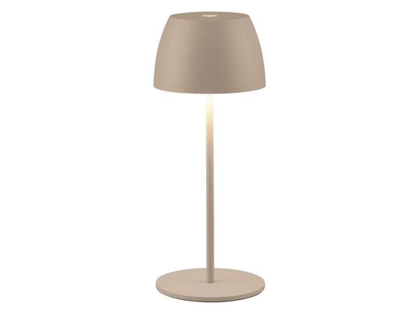 Cordless LED Table Lamp