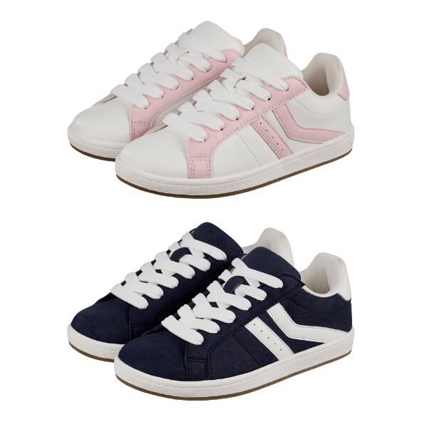 L&D(R) 				Sneakers