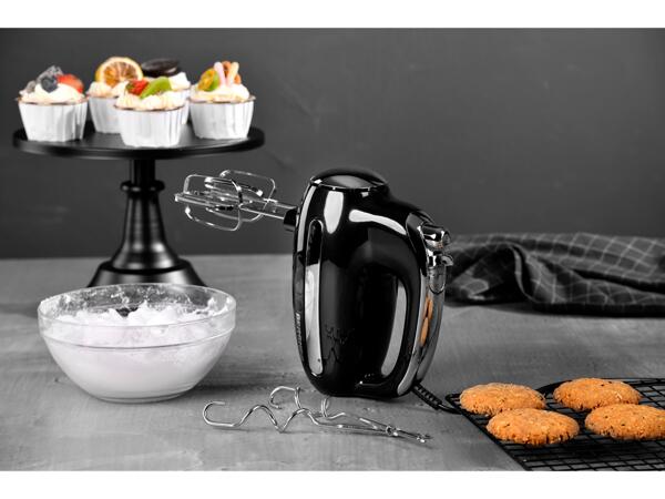 400W Hand Mixer
