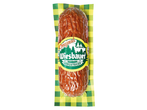 Wiesbauer Bergsteiger