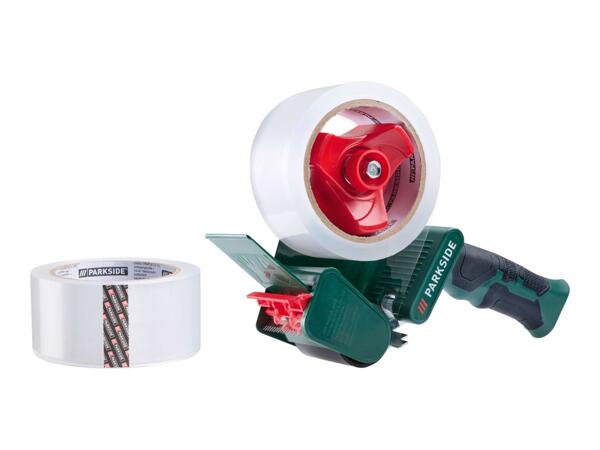 Parkside Packing Tape Dispenser Set/​Packing Tape