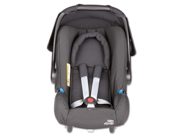 Britax Römer(R) BabySafe „Cosmos Black"
