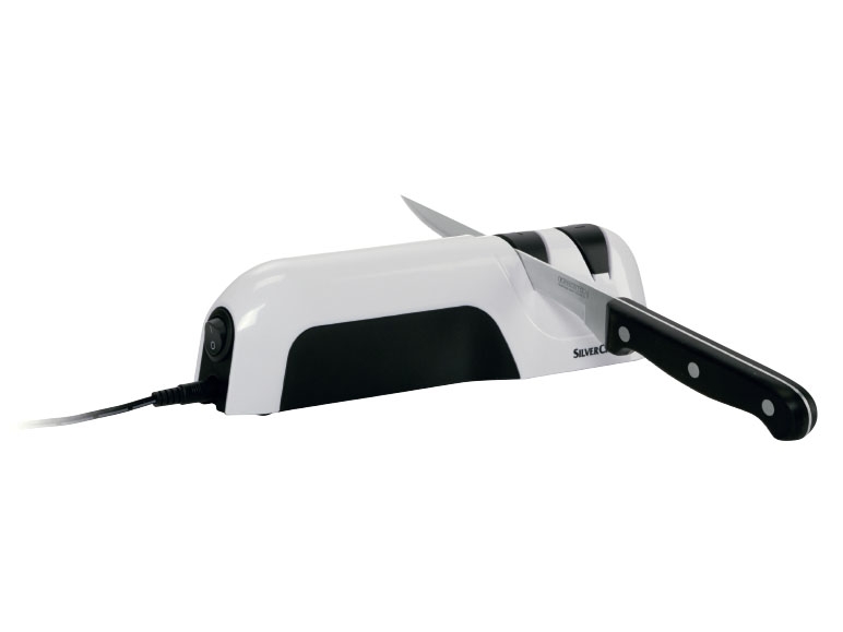 SILVERCREST KITCHEN TOOLS Electric Knife Sharpener