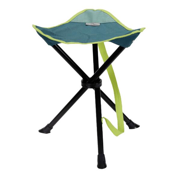 ADVENTURIDGE(R) 				Tabouret tripode
