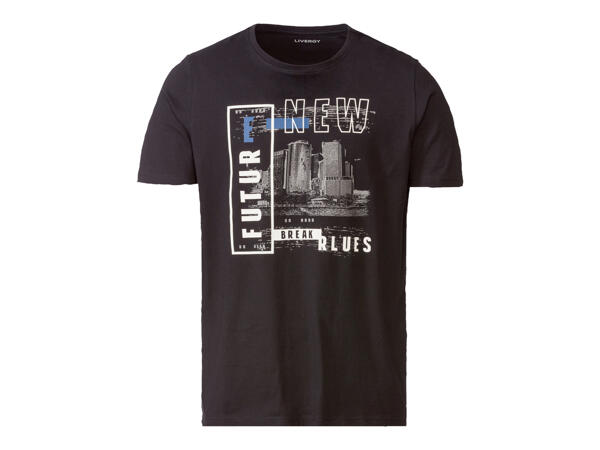 Men's T-shirt