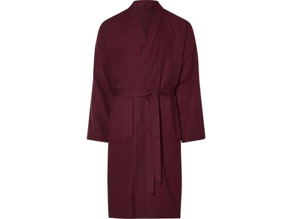 Dressing Gown