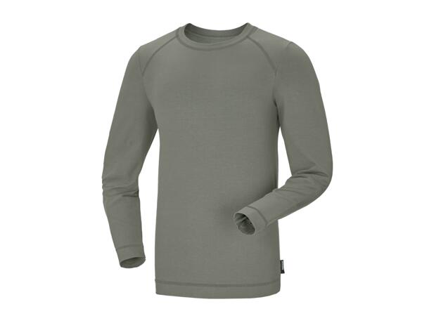 Men's long sleeve base layer