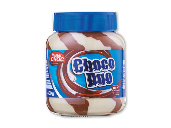 Choco Duo