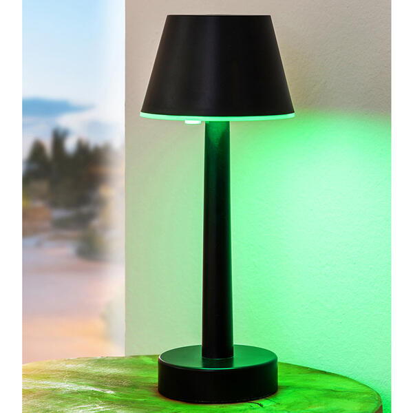 LED-Mini-Touchleuchte