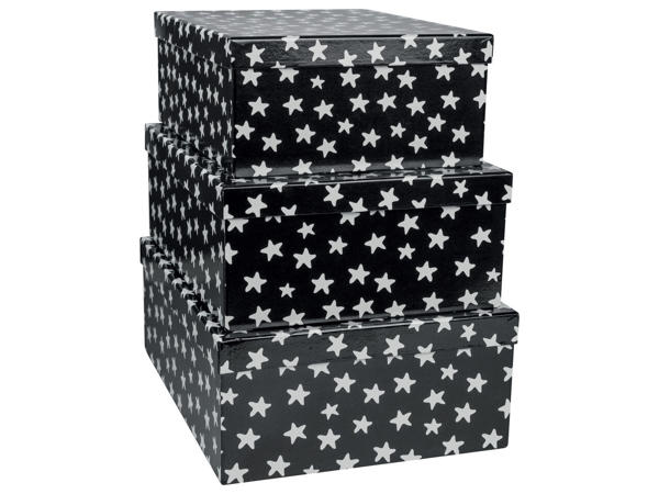 Storage Boxes