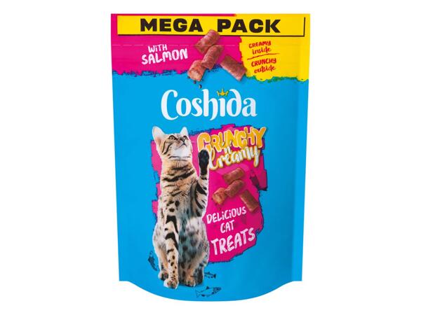 SNACK PRO KOČKY