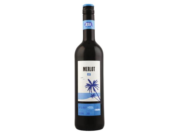 Californian Merlot