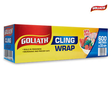 Cling Wrap 600m