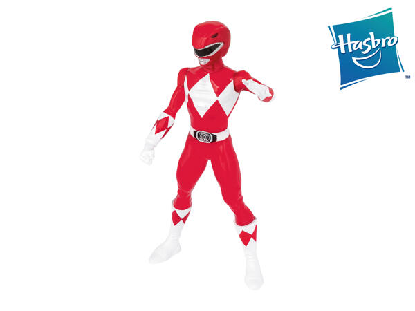 Hasbro Power Ranger Action Figure