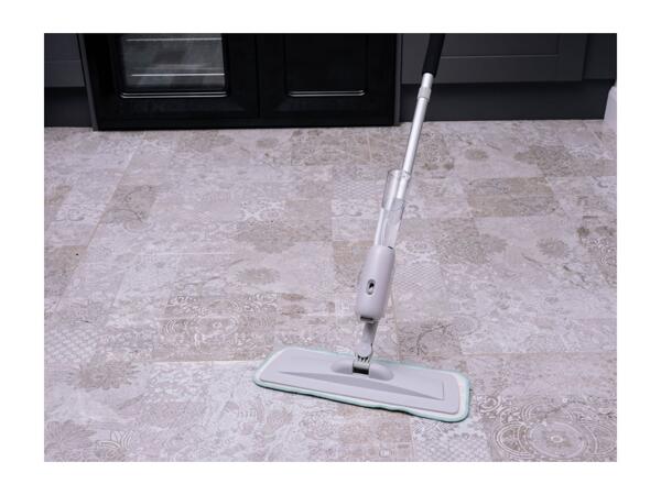 Addis 2-in-1 Spray Mop
