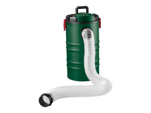 Chip & Dust Extractor