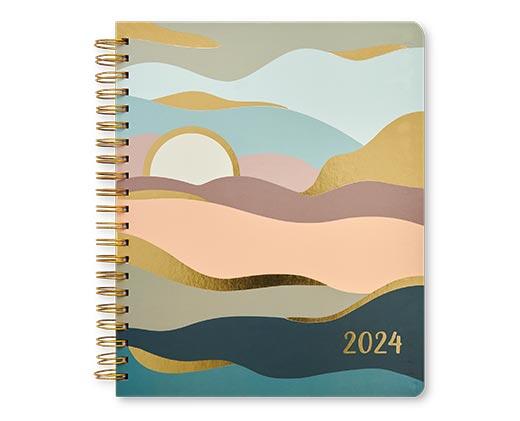 Pembrook 
 Personal Weekly/Monthly Planner