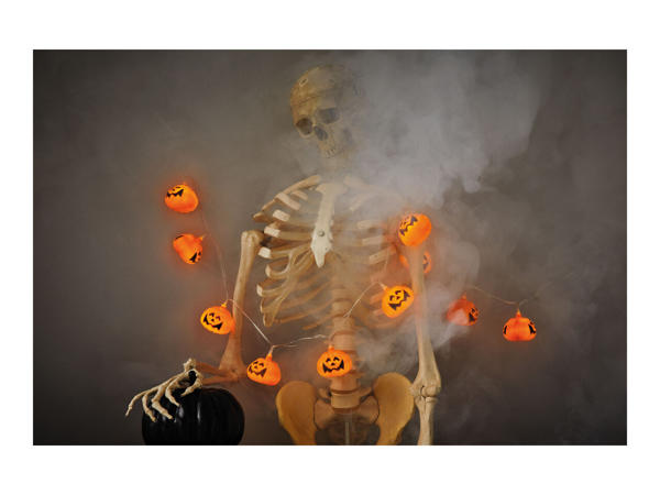 Melinera Halloween String Lights