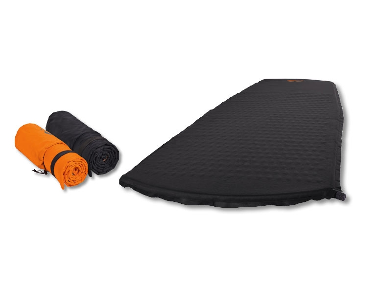 Matelas de randonnée autogonflant