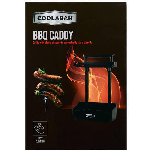 BBQ Caddy