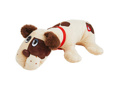 Pound Puppies