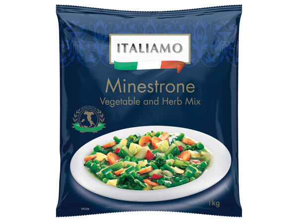 Minestrone