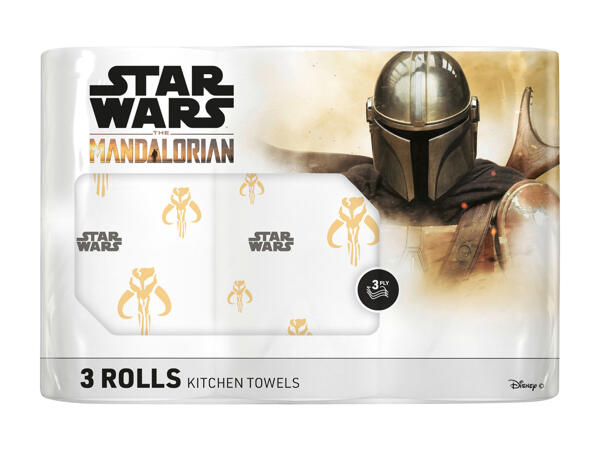 Essuie-tout Star Wars