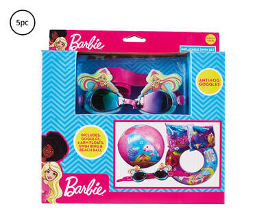 Licensed Swim Set 5pc
