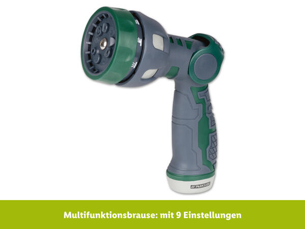 Sprühpistole