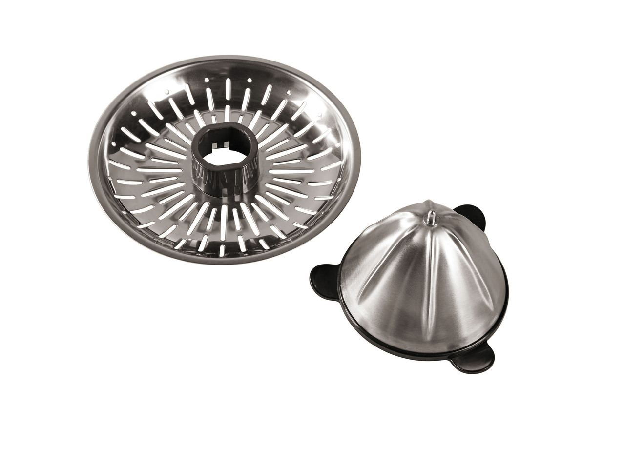 Electric Citrus Juicer