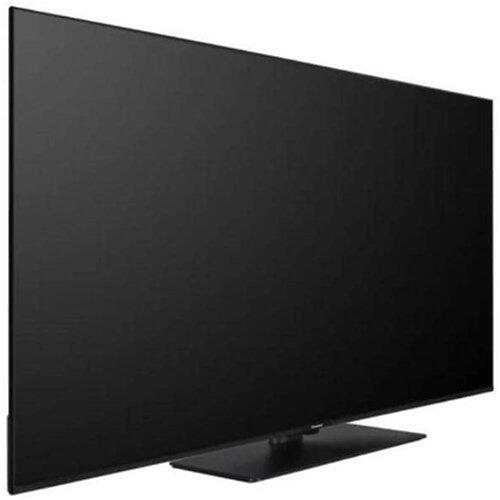 PANASONIC TV TB-50W60AEZ 50", (126 cm), 3840 × 2160 (Ultra HD 4K), LED