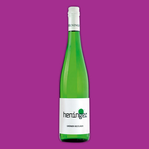 2022 Grüner Veltliner