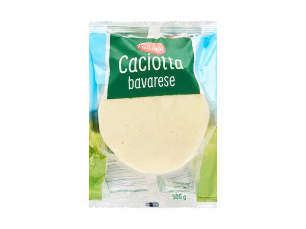 Caciotta Cheese