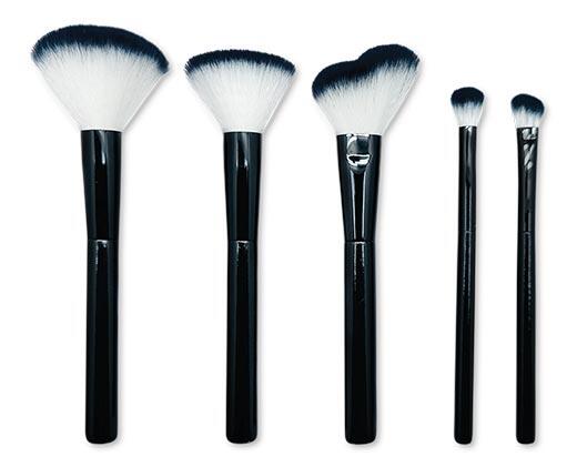 Visage Makeup Brushes