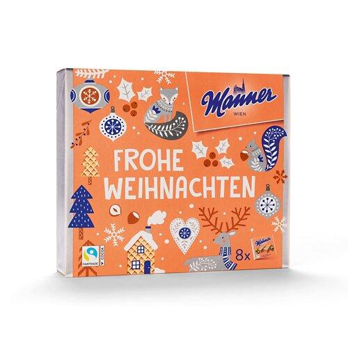 MANNER Original Neapolitaner Geschenkpackung