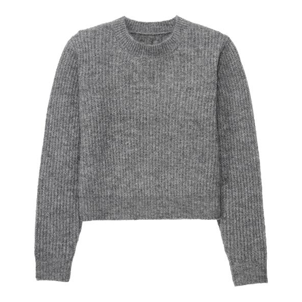 UP2Fashion(R) Pullover