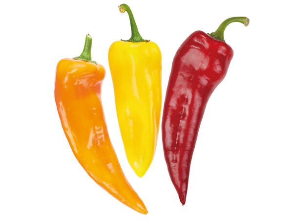 Spitzpaprika-Mix