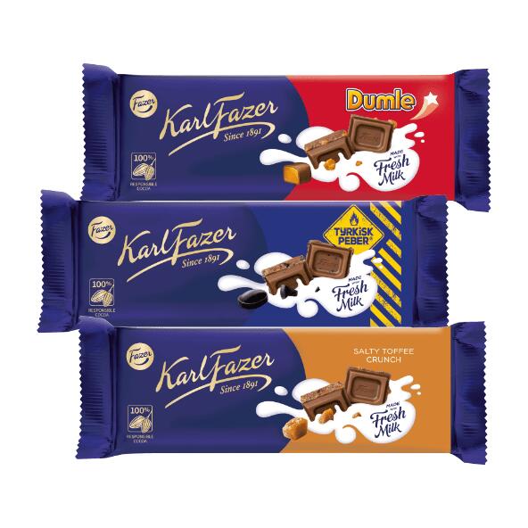 Chokolade